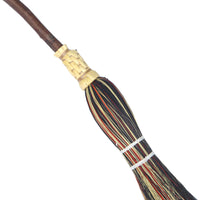 Rainbow Broom – Large