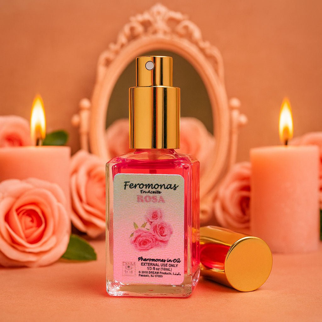 Rose Pheromone Spray
