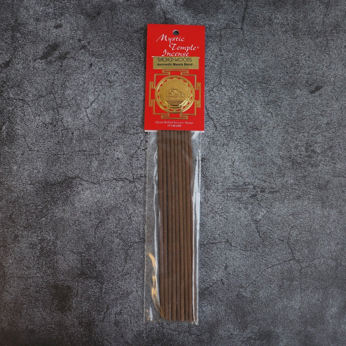 Mystic Temple Incense