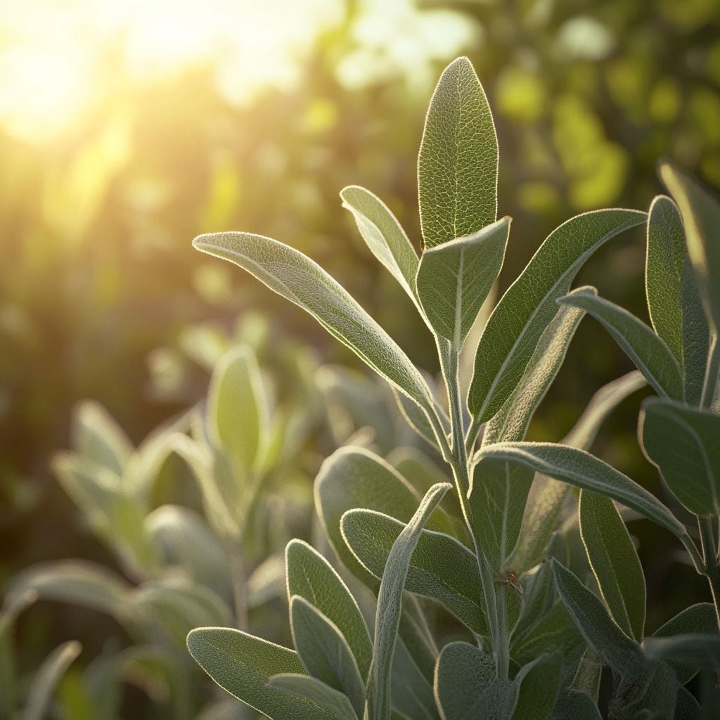 Sage Herb - 1 oz.