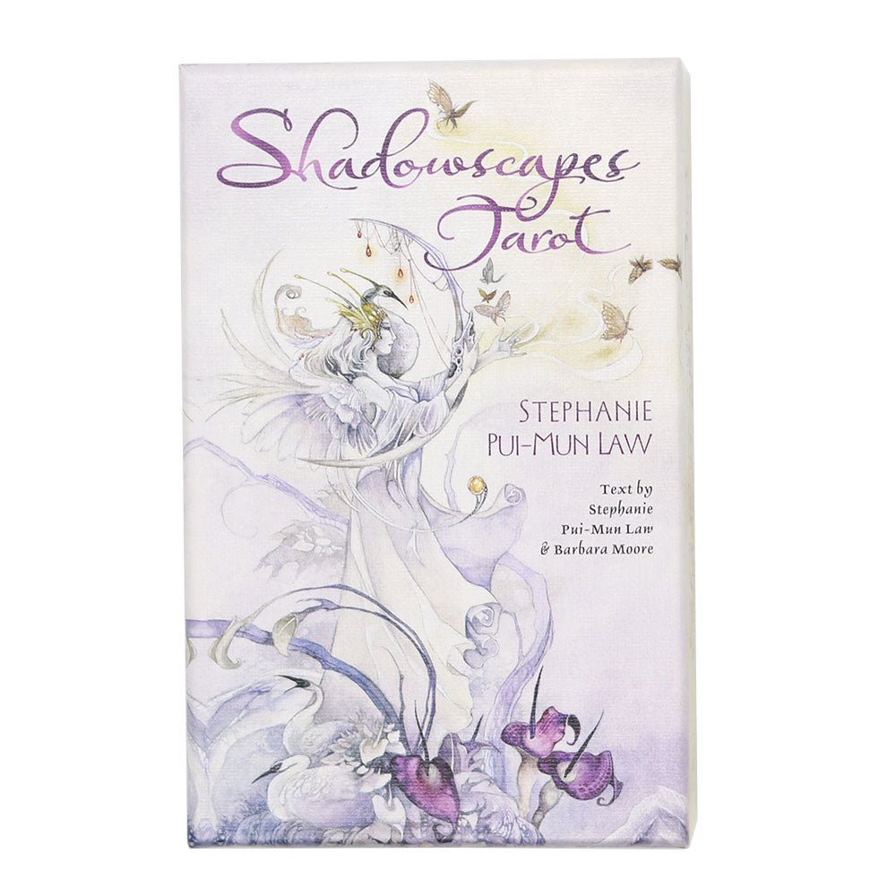 Shadowscapes Tarot (Used)