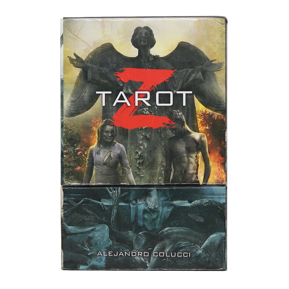 Tarot Z (Used)
