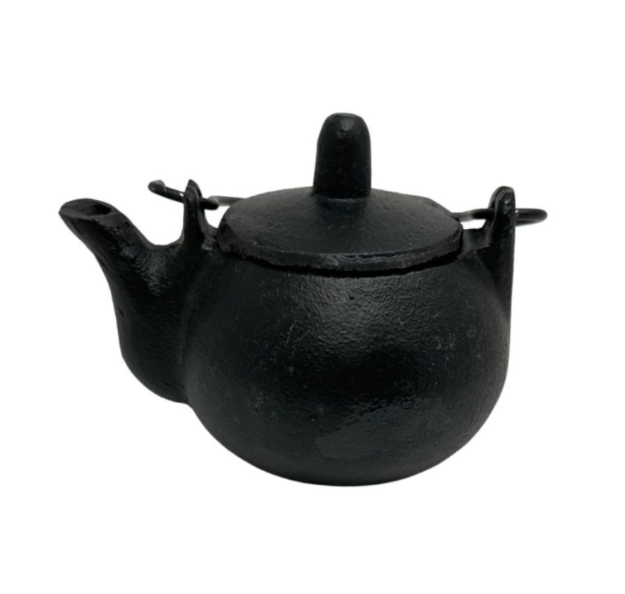 Witches Kettle Collection