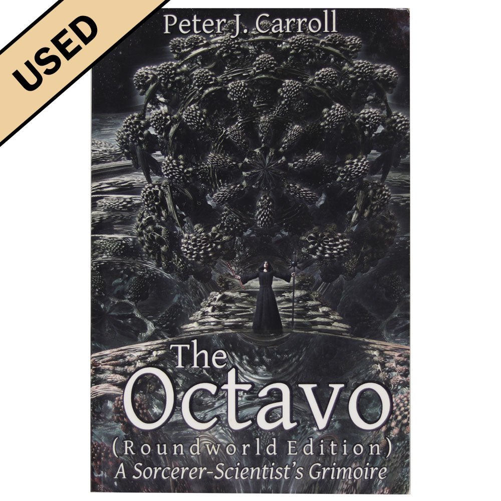 The Octavo - Used