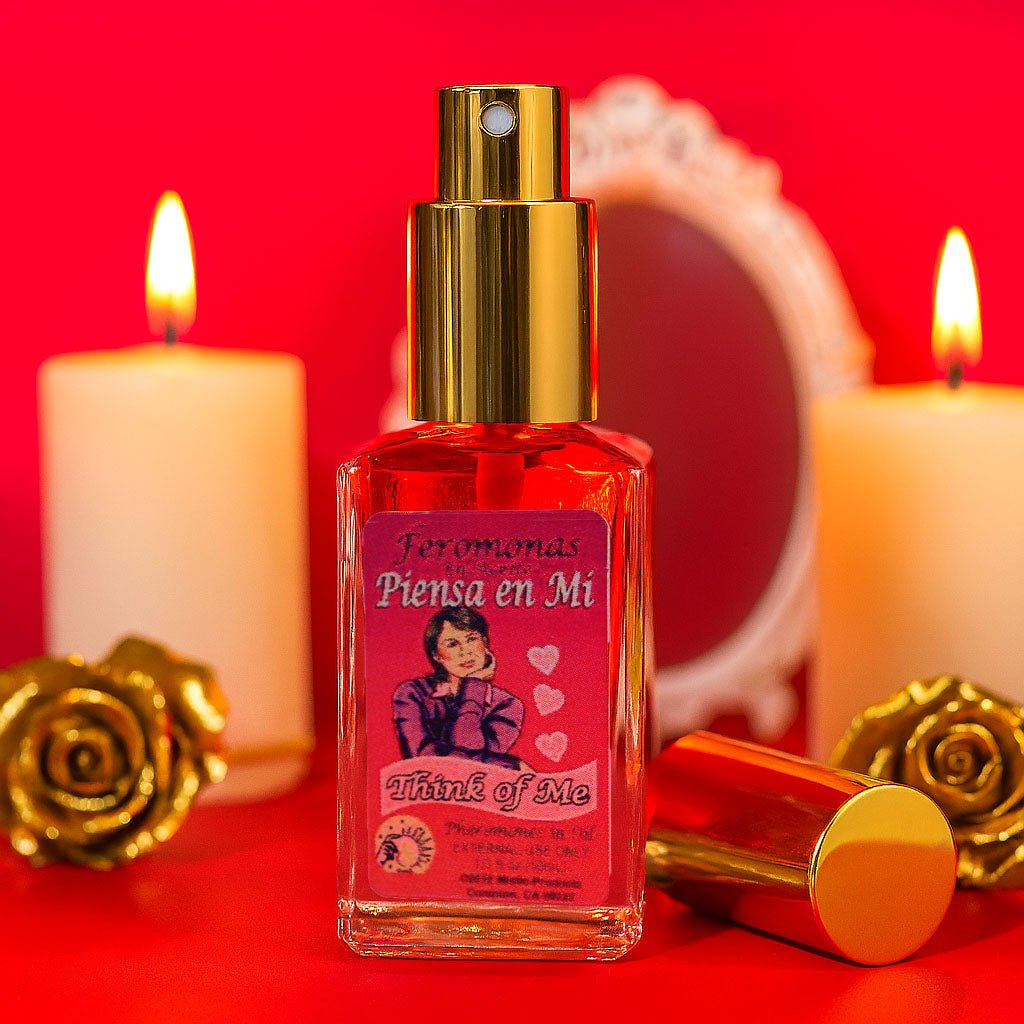 Think of Me Pheromone Spray