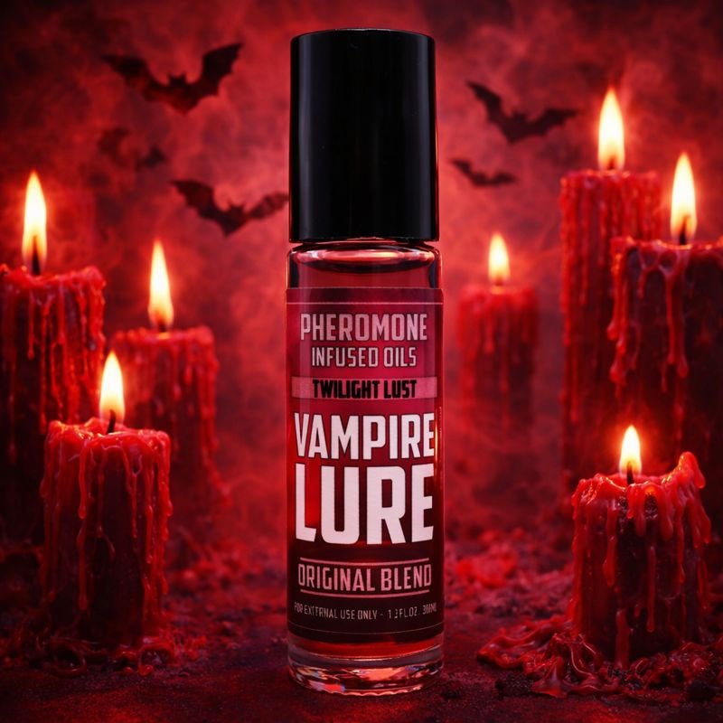 Vampire Lure Pheromone Oil