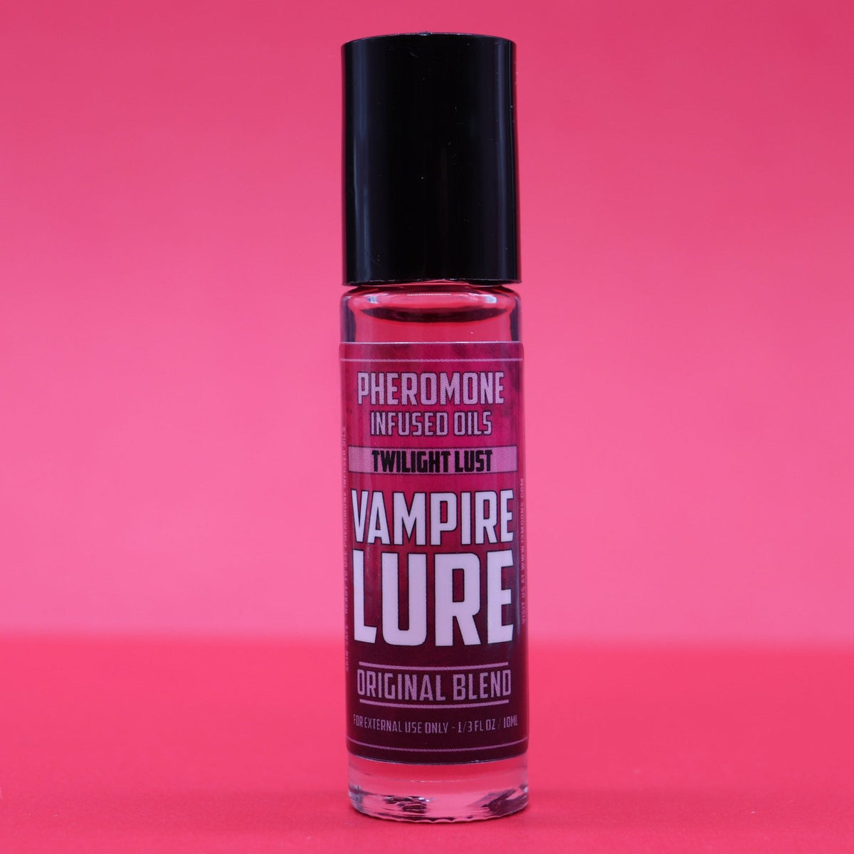 Vampire Lure Pheromone Oil