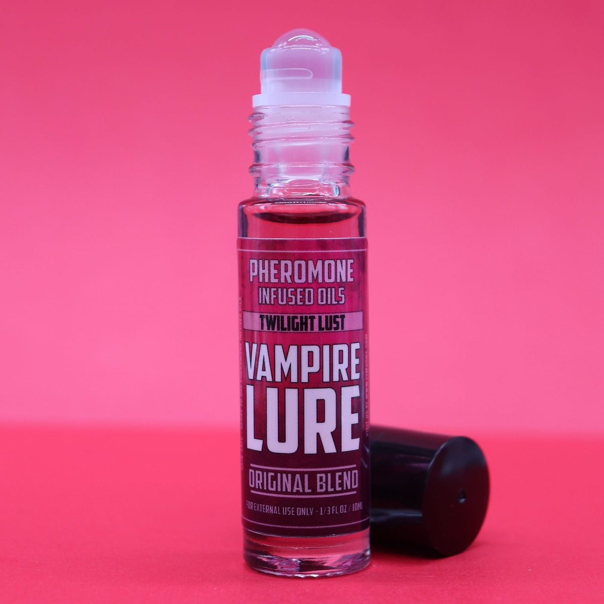 Vampire Lure Pheromone Oil