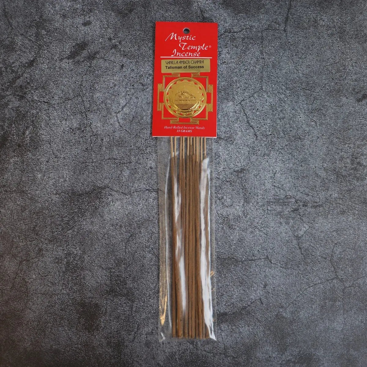 🎁 Mystic Temple Incense (100% off)