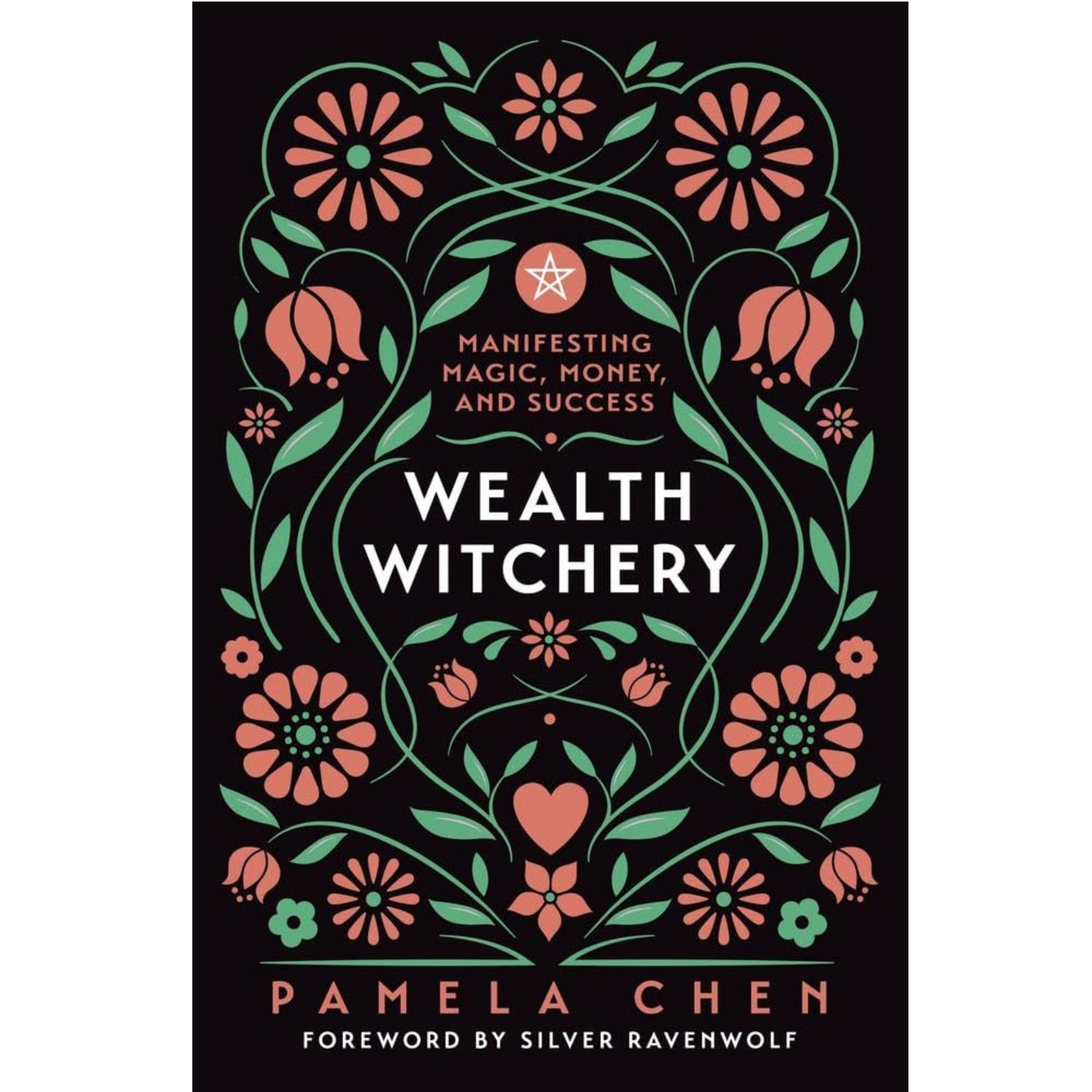 Wealth Witchery