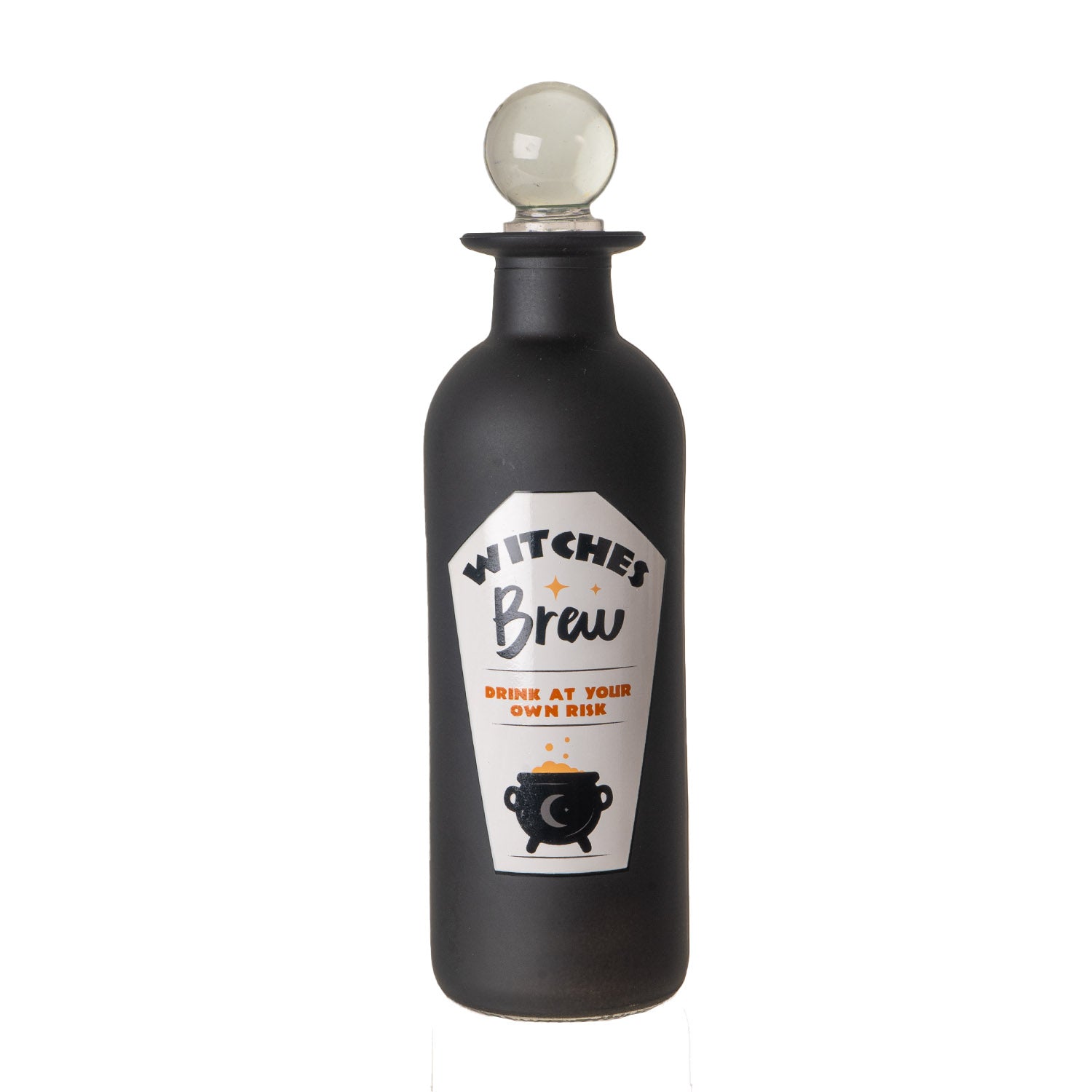 Deadly Poison Potion Bottle