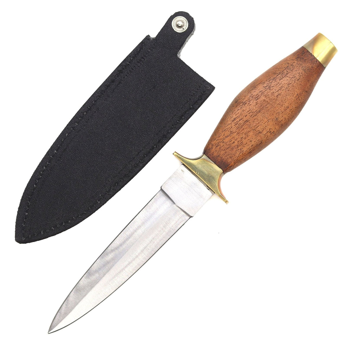 Wandering Wood Athame