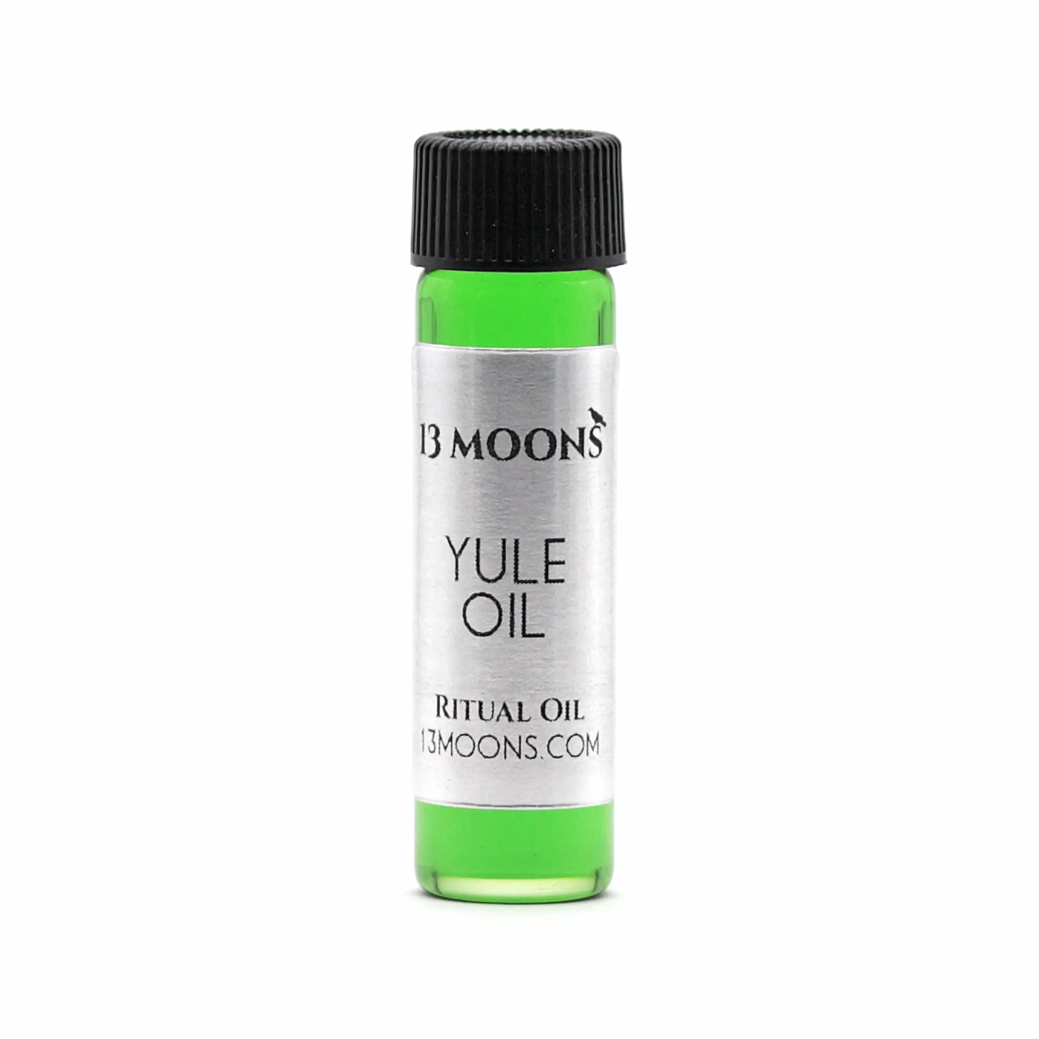 🎁 Yule Oil by 13 Moons, Limited (100% off)