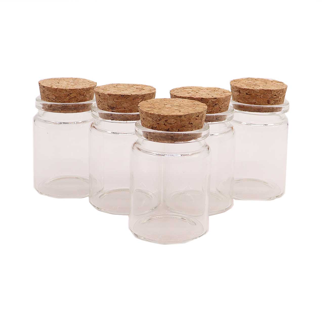 1 oz Apothecary Jar - 13 Moons