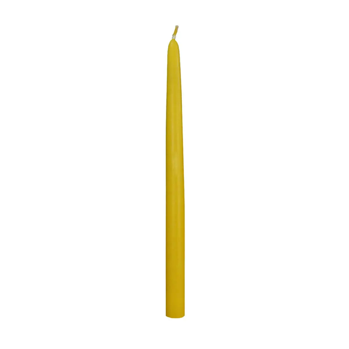 12 inch Taper Candle - 13 Moons
