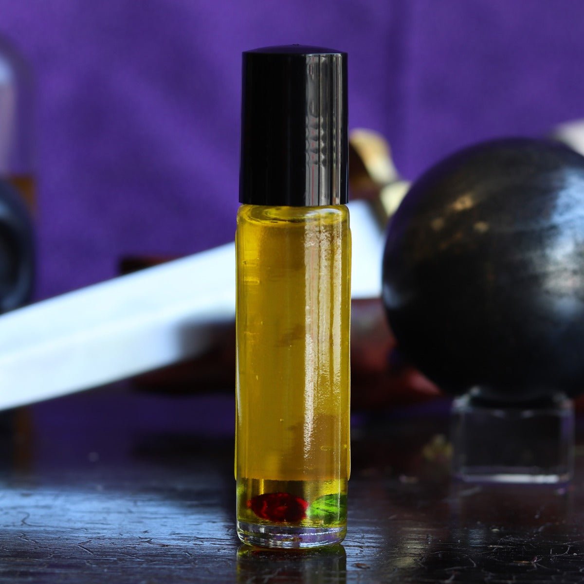 7x7 Against All Pheromone Oil - 13 Moons