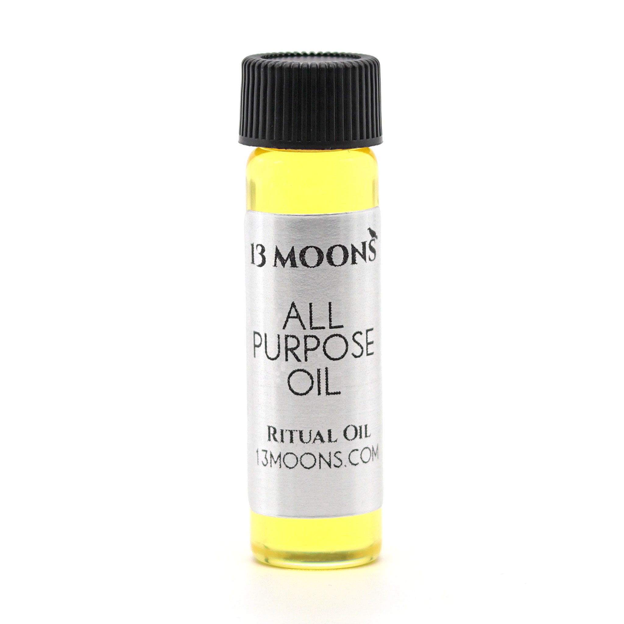 All Purpose Oil by 13 Moons - 13 Moons