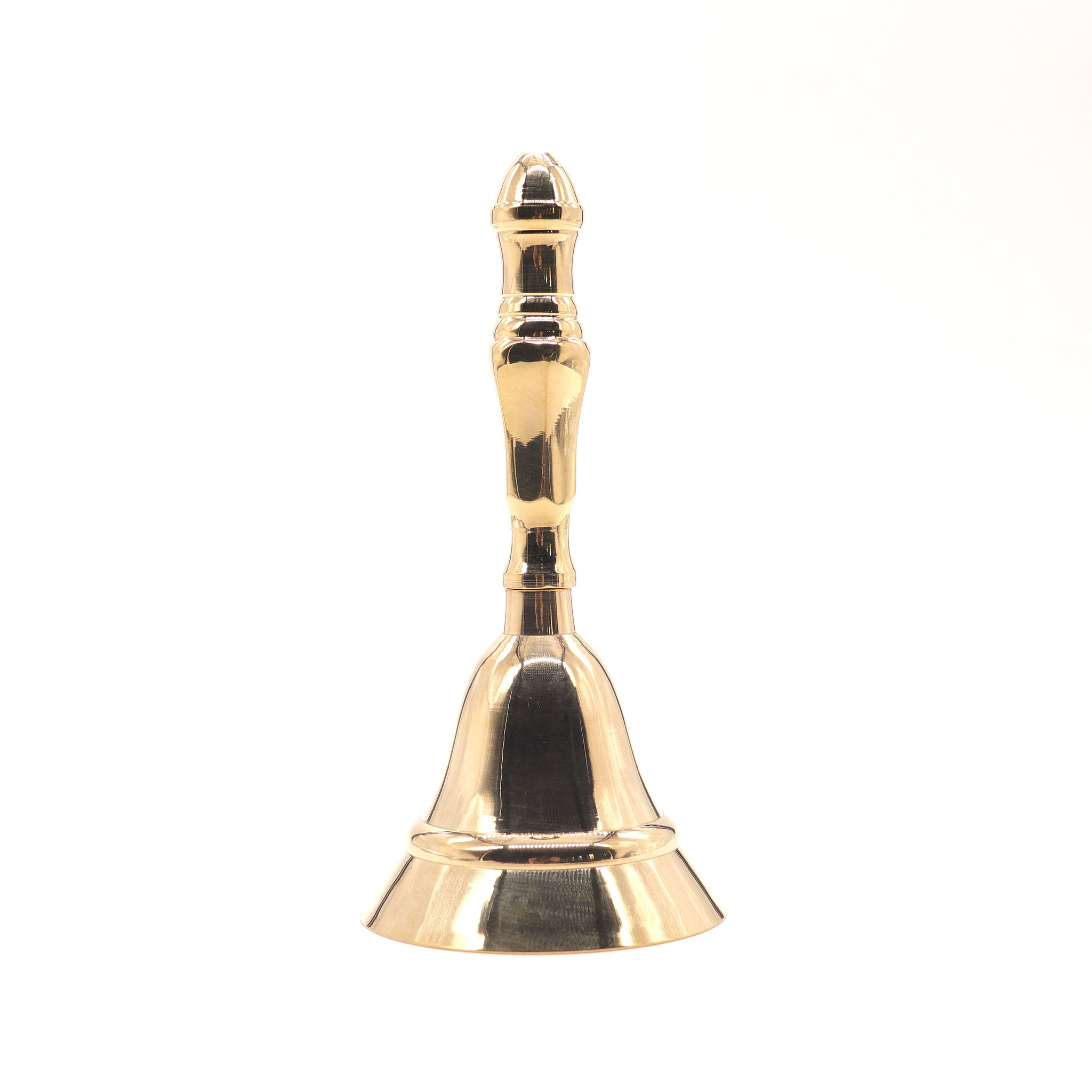 Altar Bell, Brass - 13 Moons