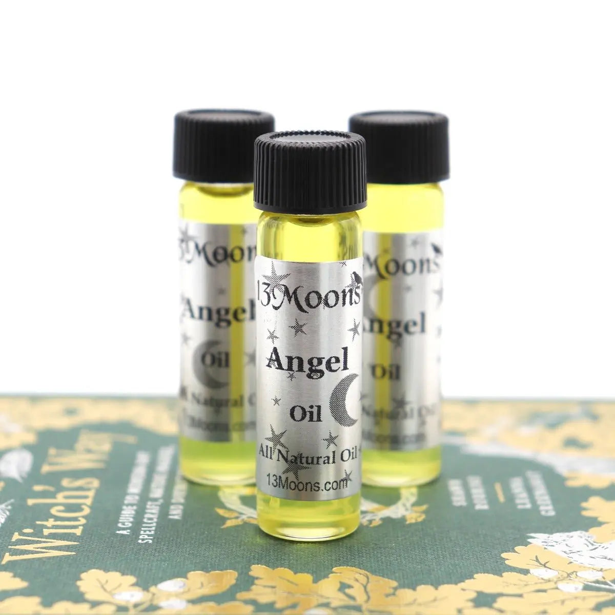 Angel Oil by 13 Moons - 13 Moons