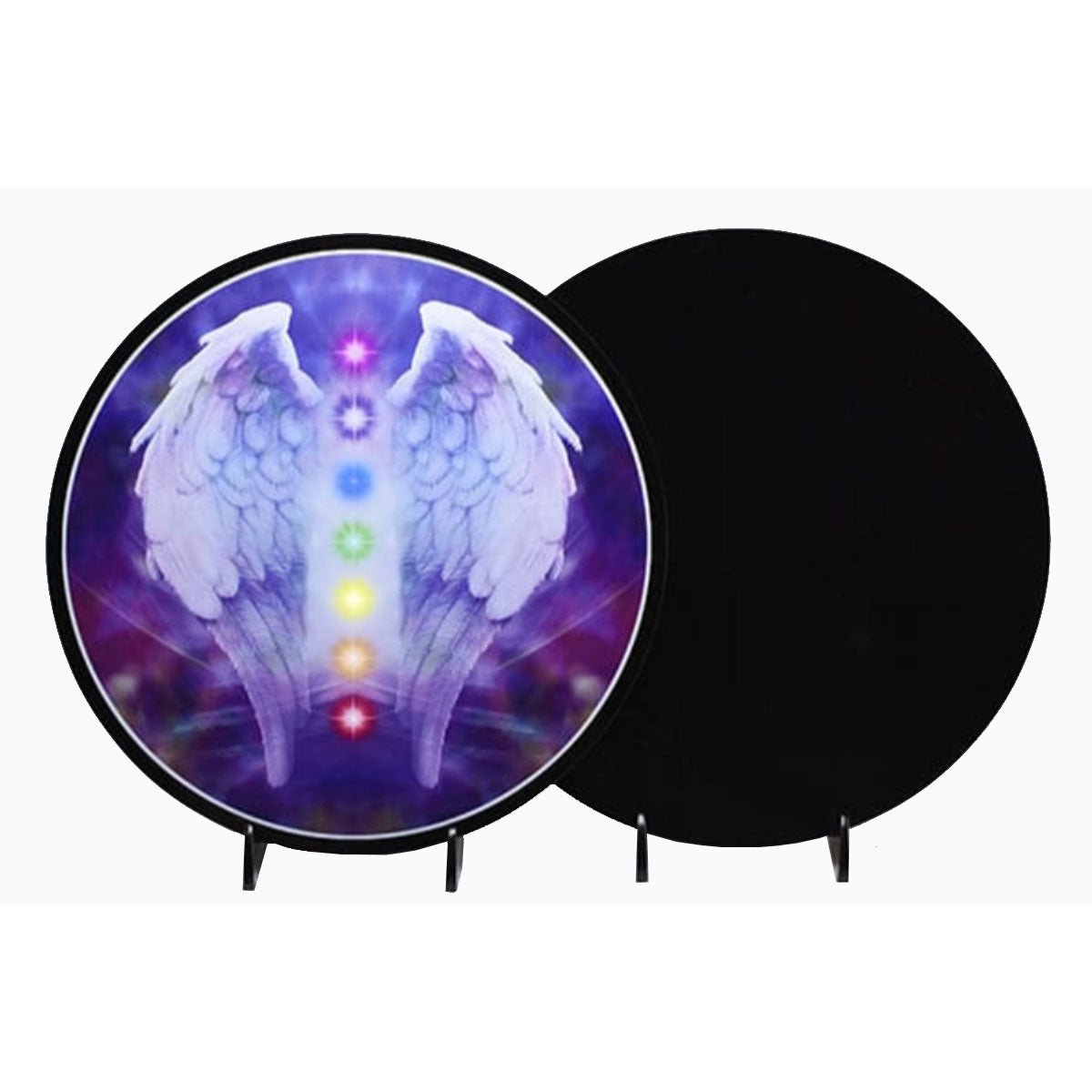 Angel Scrying Mirror Set - 13 Moons