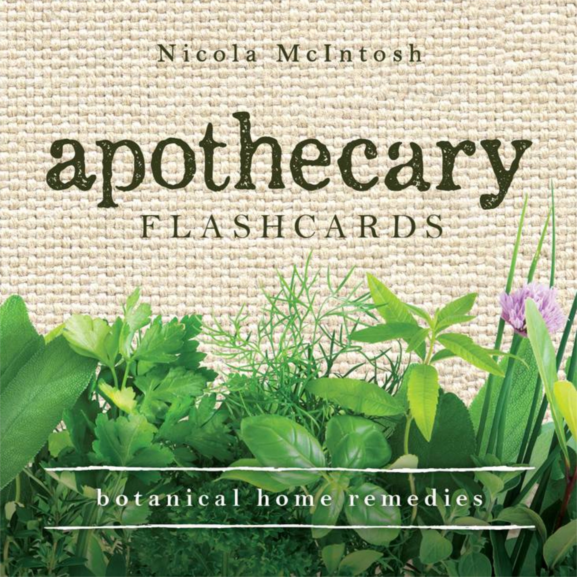 Apothecary Flashcards - 13 Moons