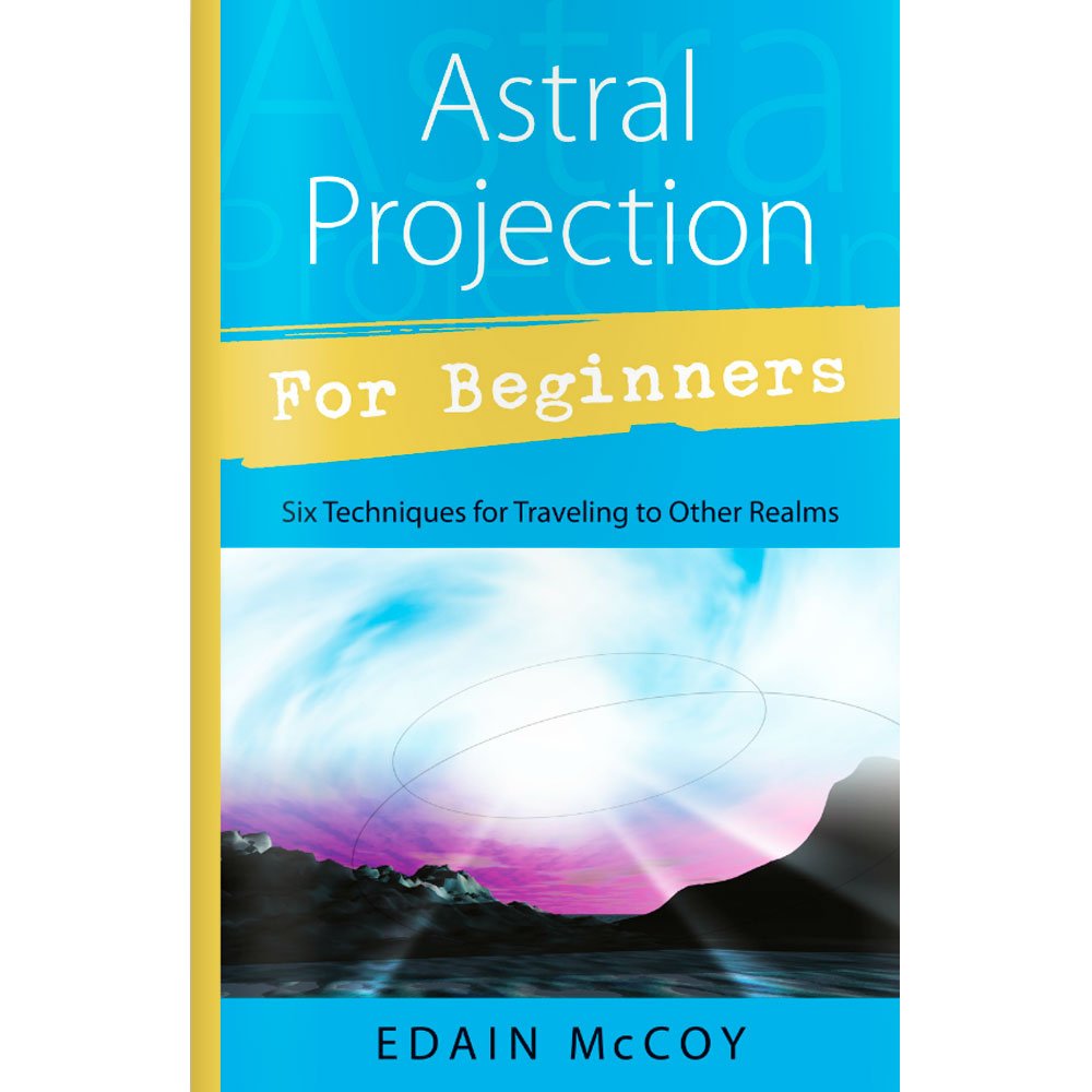 Astral Projection for Beginners - 13 Moons