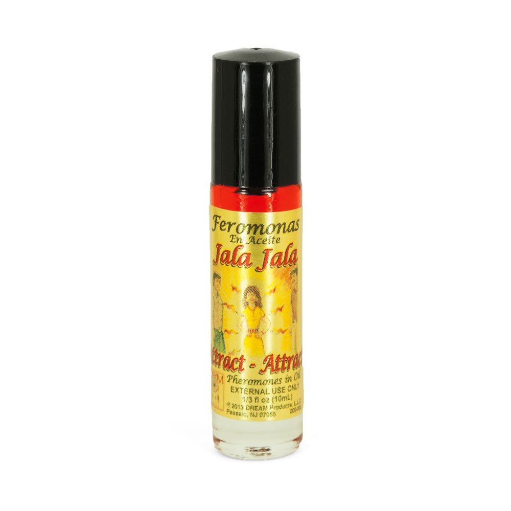 Attract Attract Pheromone Oil - 13 Moons