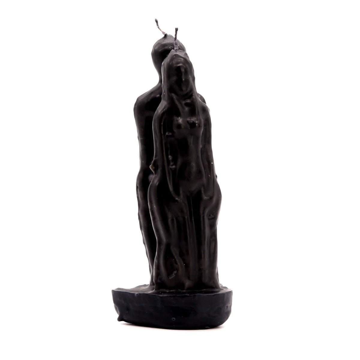 Back to Back Separation Candle Black - 13 Moons