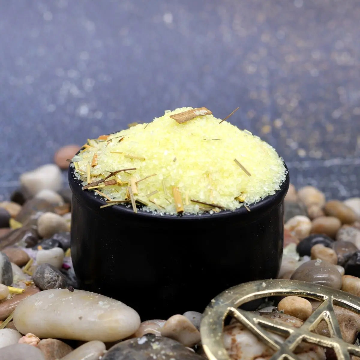 Banishing Bath Salts - 13 Moons