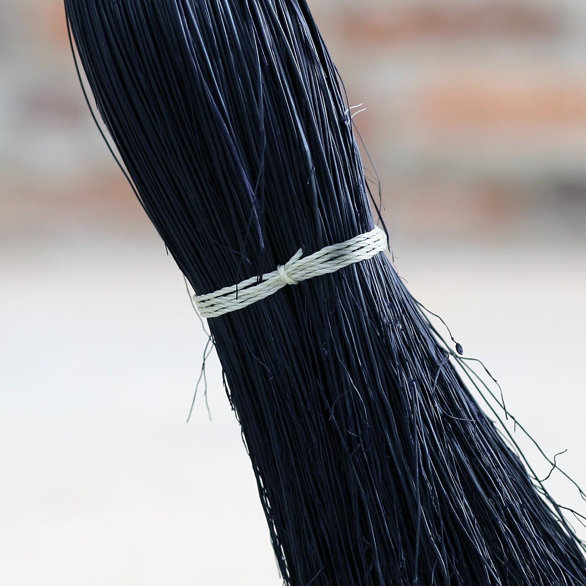 Black Broom – Medium - 13 Moons