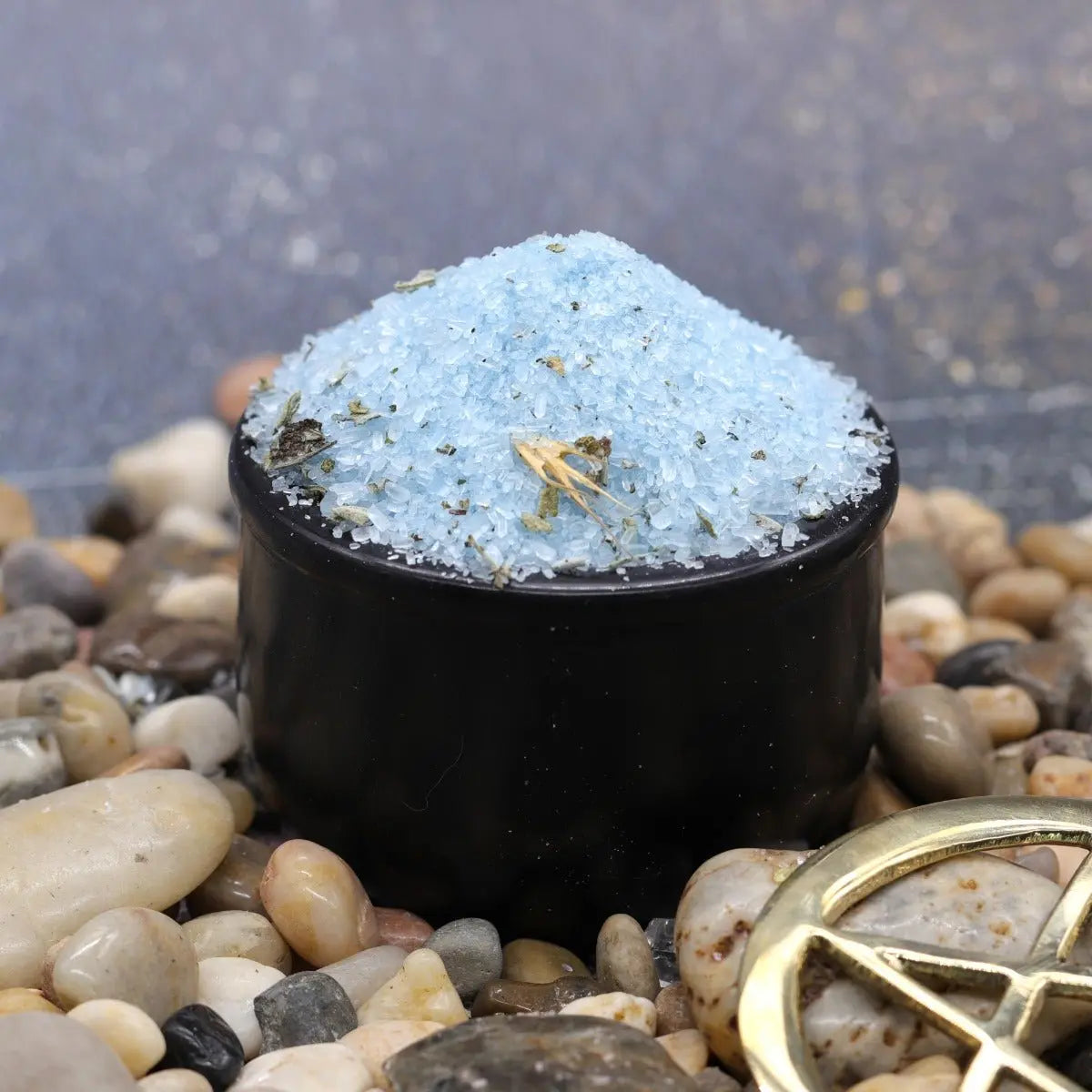 Black Cat Bath Salts - 13 Moons