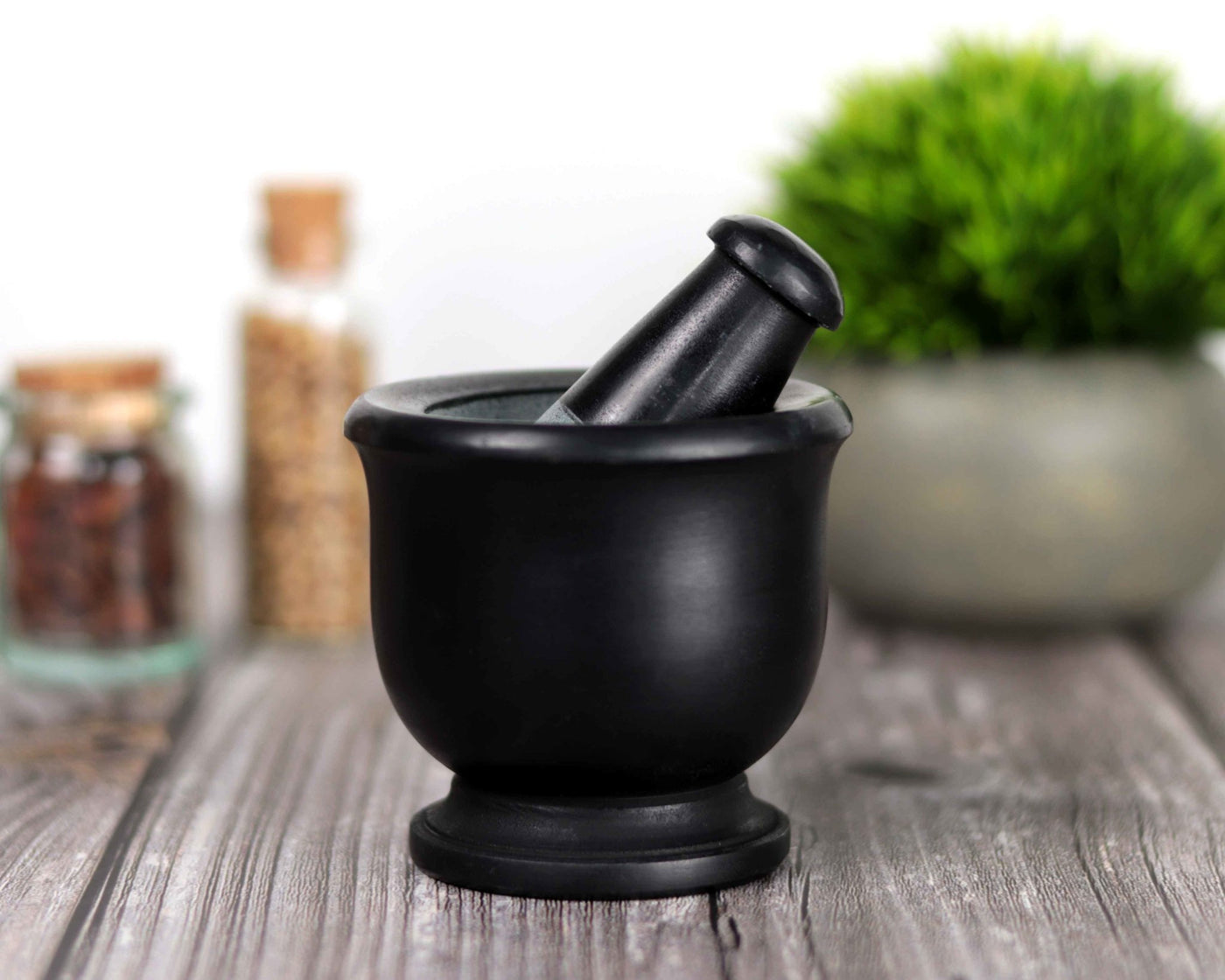 Mortars & Pestles