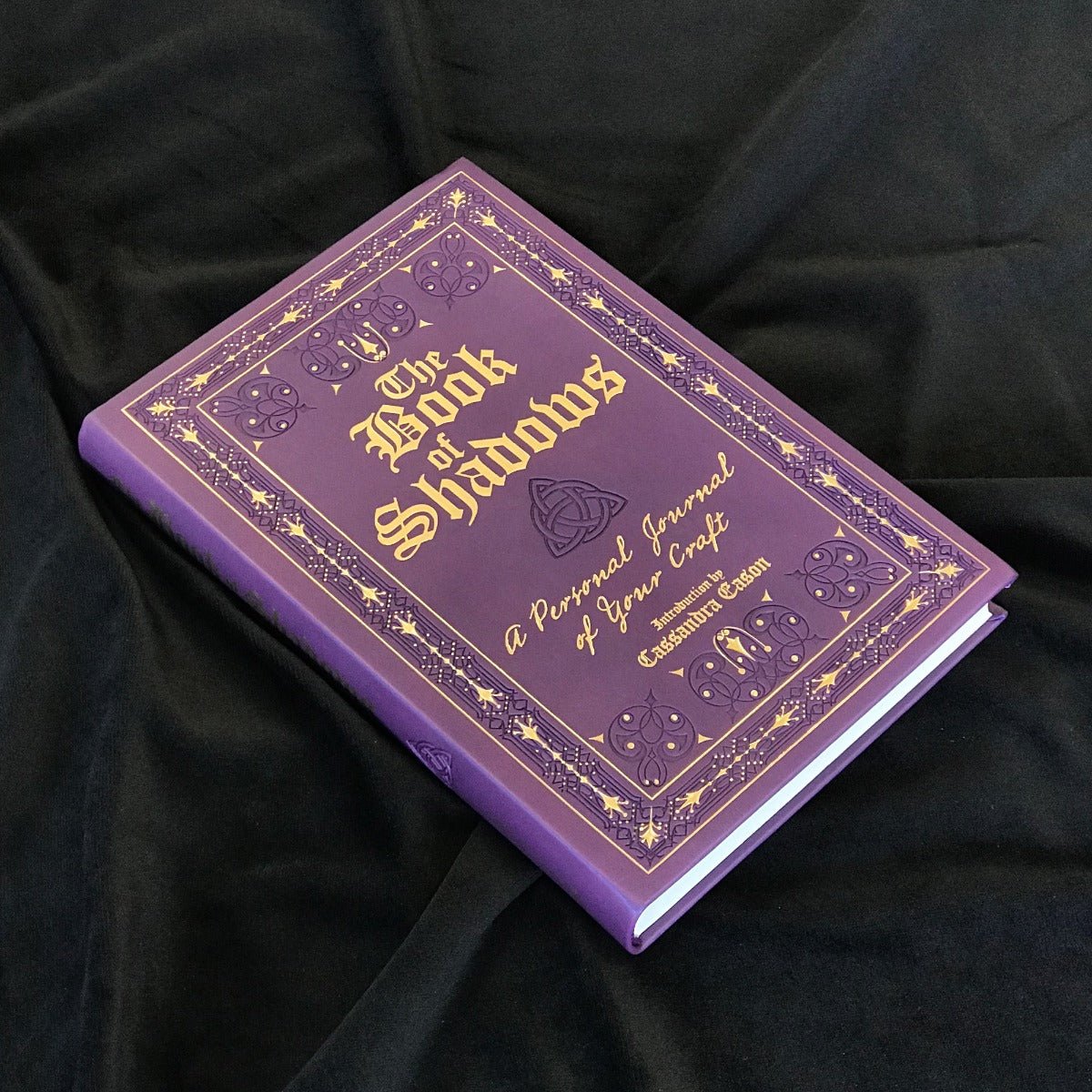 Book of Shadows - 13 Moons