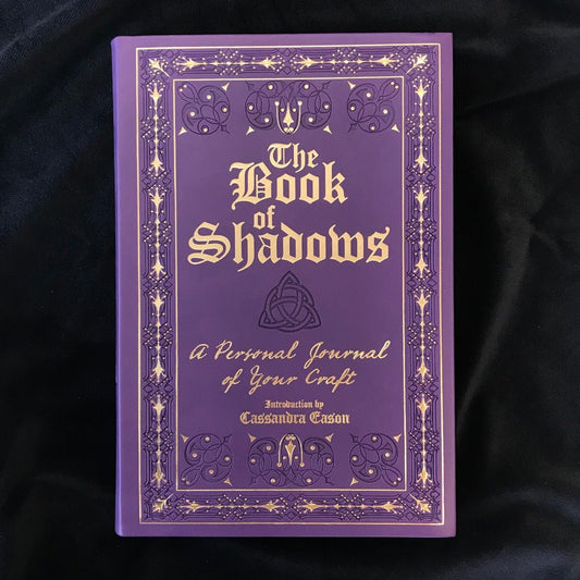 Book of Shadows - 13 Moons