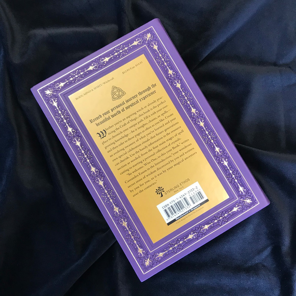 Book of Shadows
