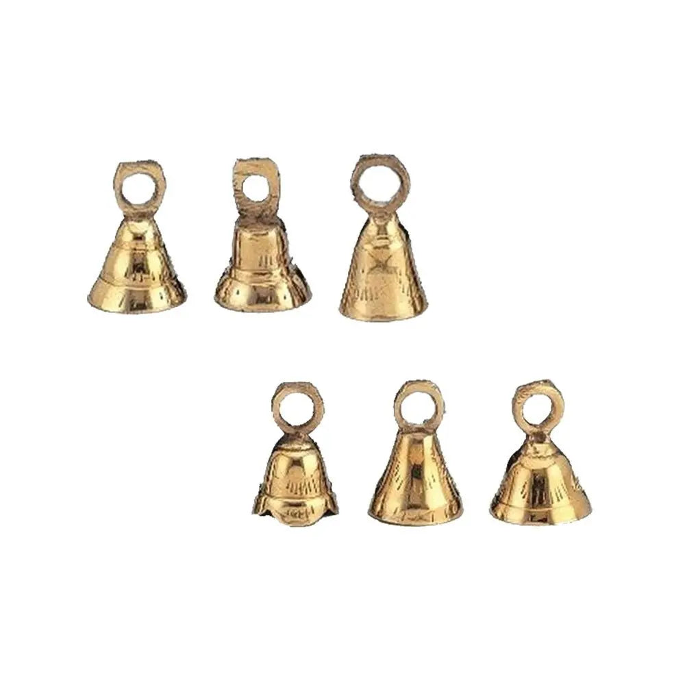Brass Bell, small - 13 Moons