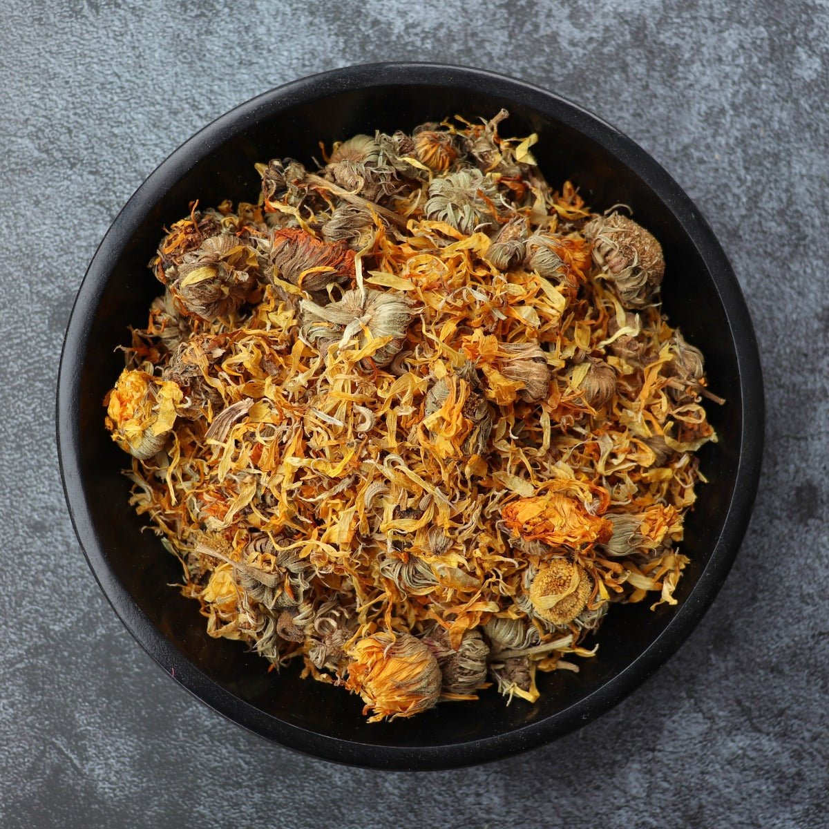 Calendula - Whole - 13 Moons