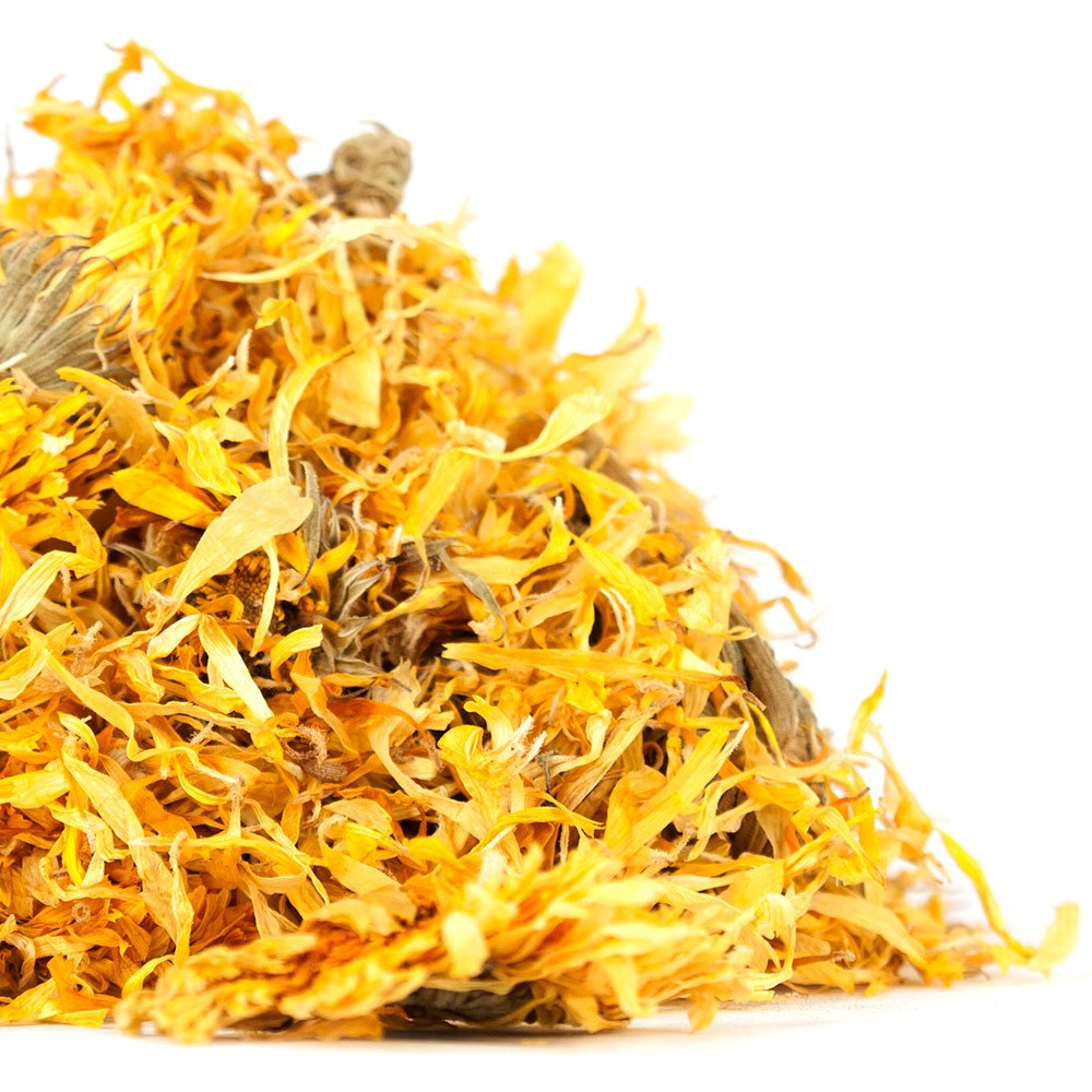 Calendula - Whole - 13 Moons