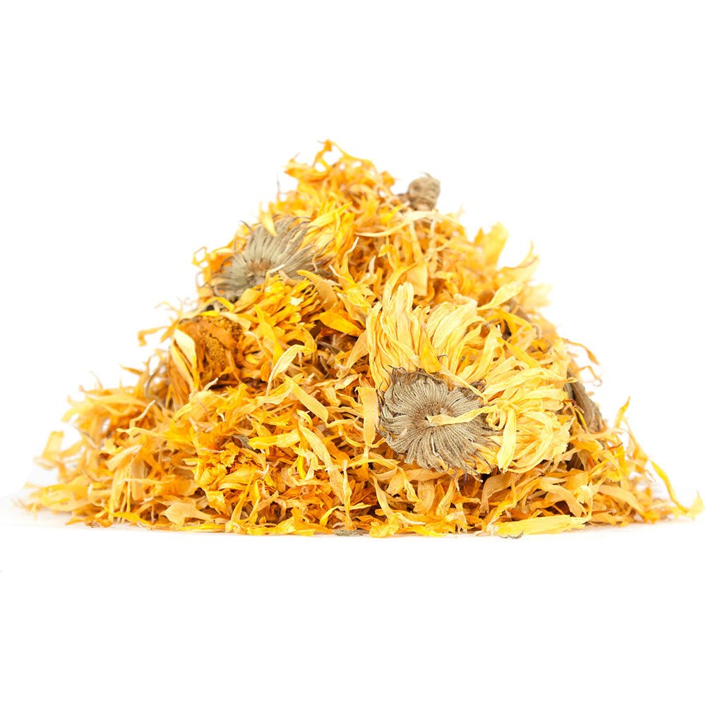 Calendula - Whole - 13 Moons