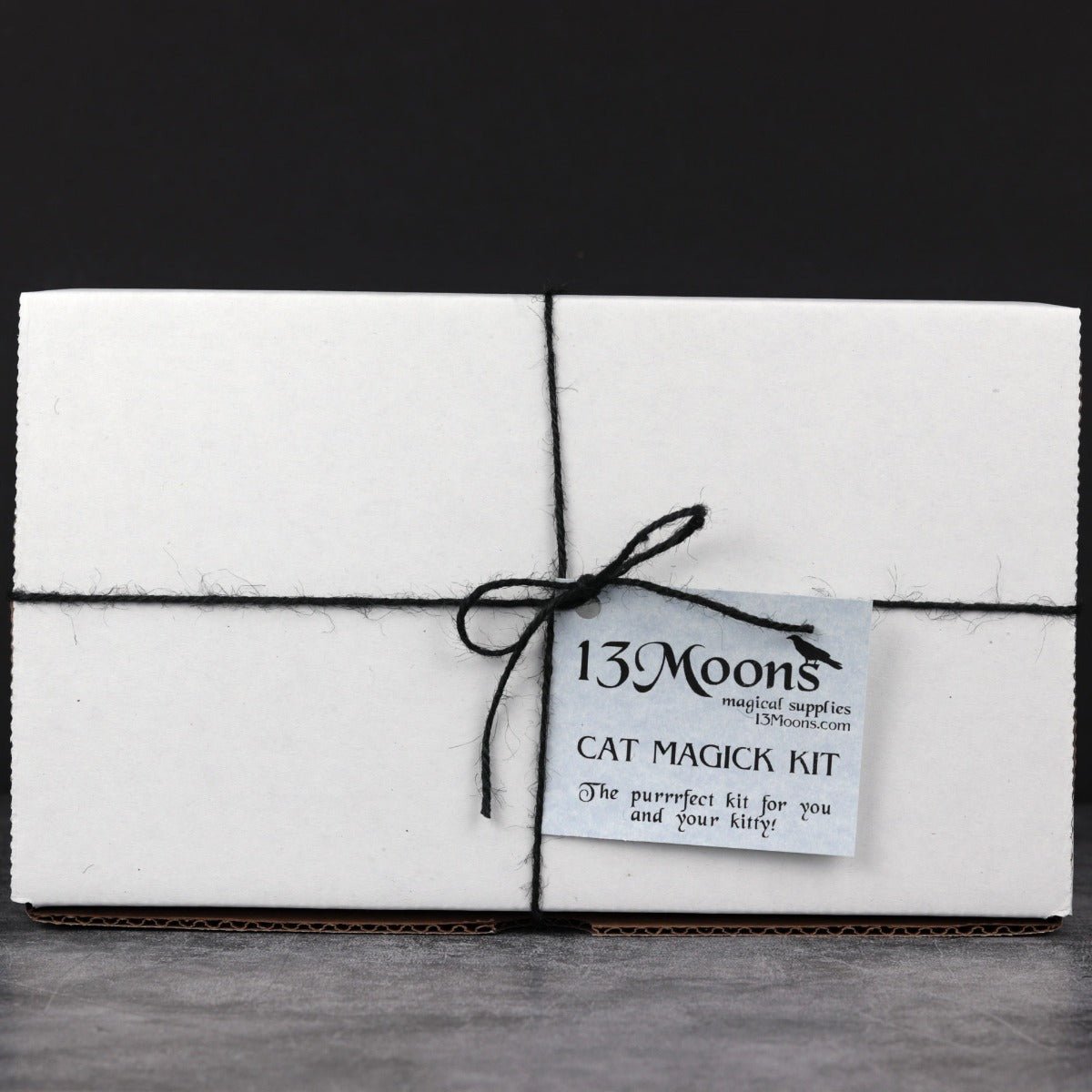 Cat Magick Kit - 13 Moons