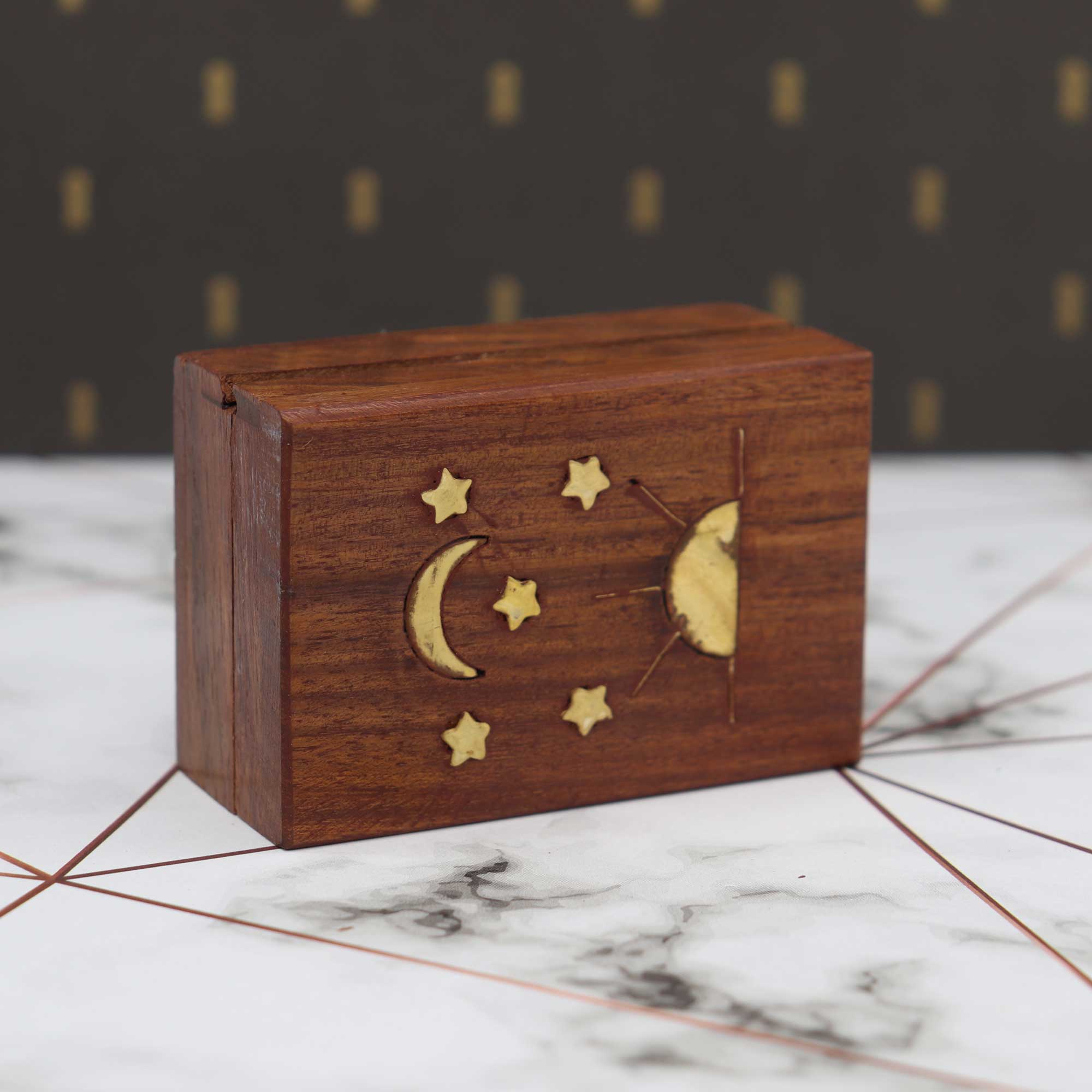 Celestial Box 2x3 - 13 Moons