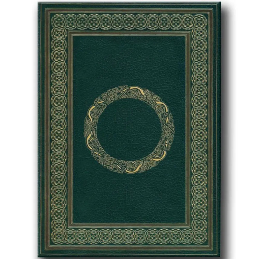 Celtic Journal - 13 Moons