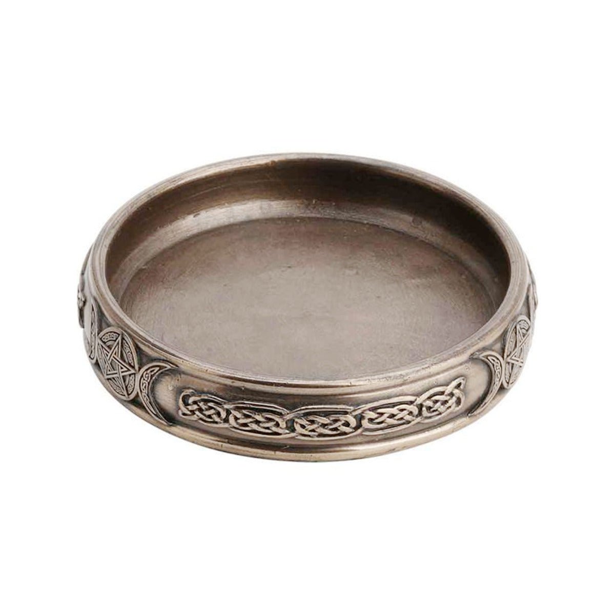 Celtic Triple Goddess Tray - 13 Moons