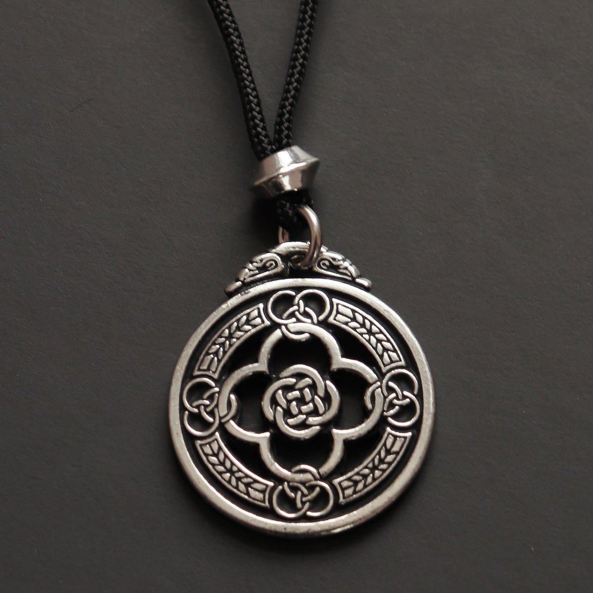 Celtic Warrior Symbols, Irish Warriors & Modern Jewelry