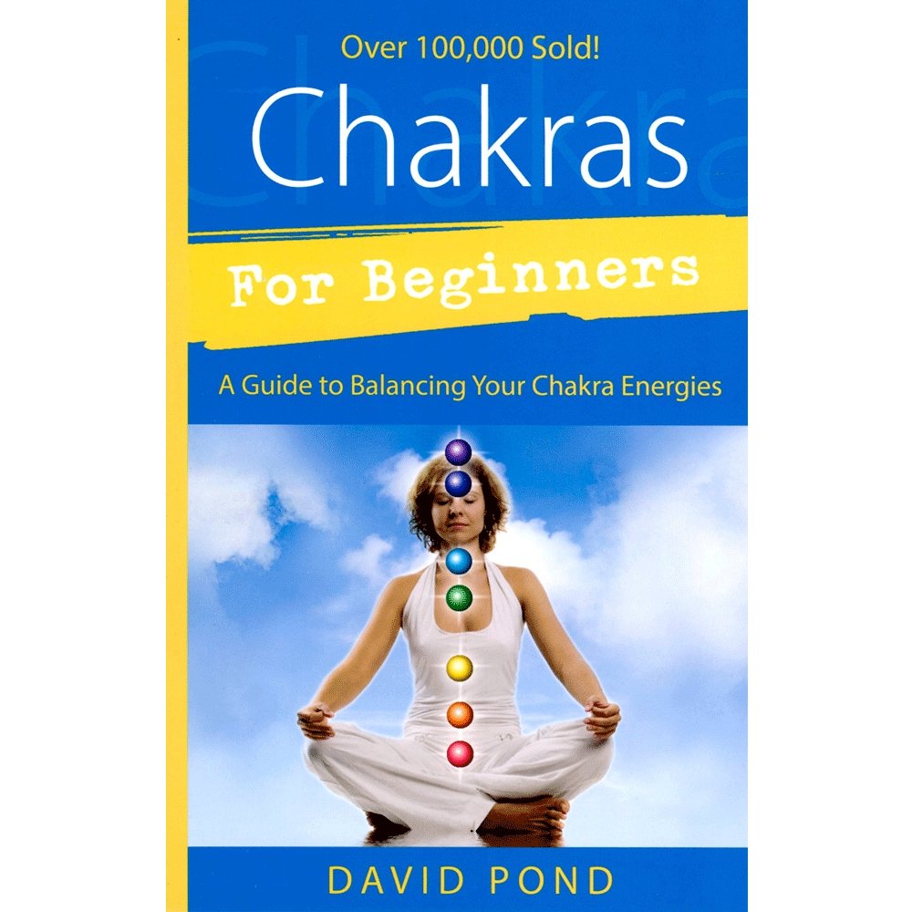 Chakras for Beginners - 13 Moons