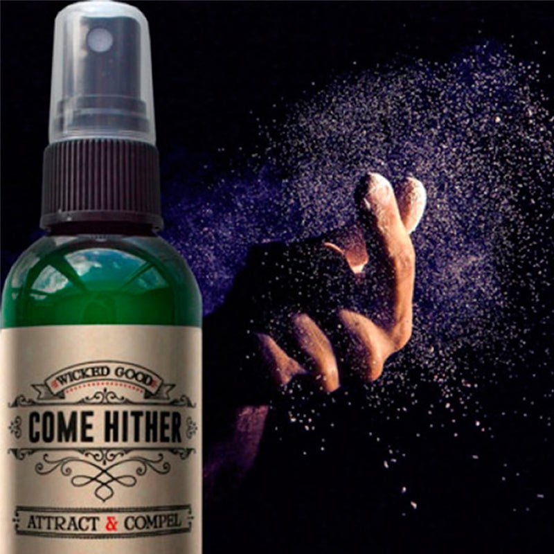 Come Hither: Attract and Compel Spray - 13 Moons