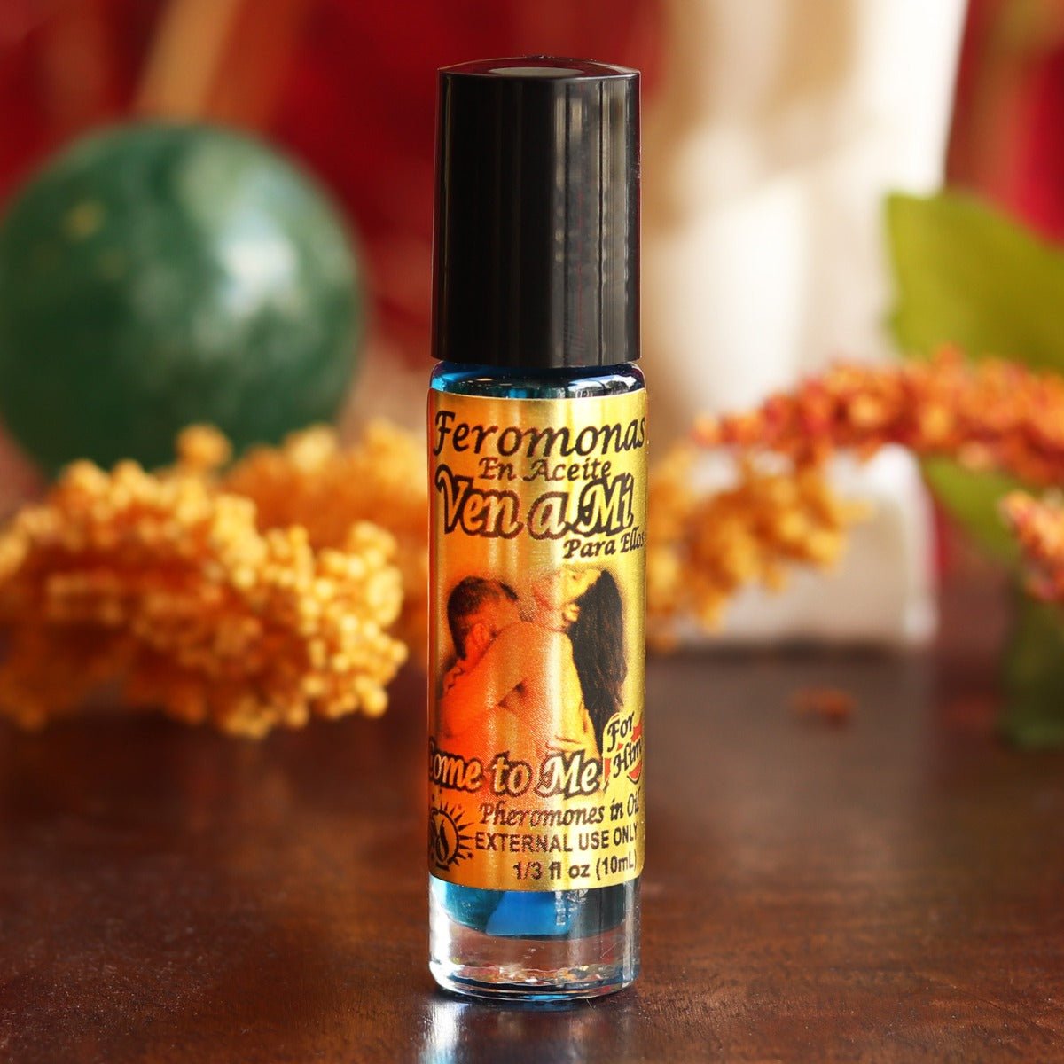 Come To Me for Him Pheromone Oil - 13 Moons