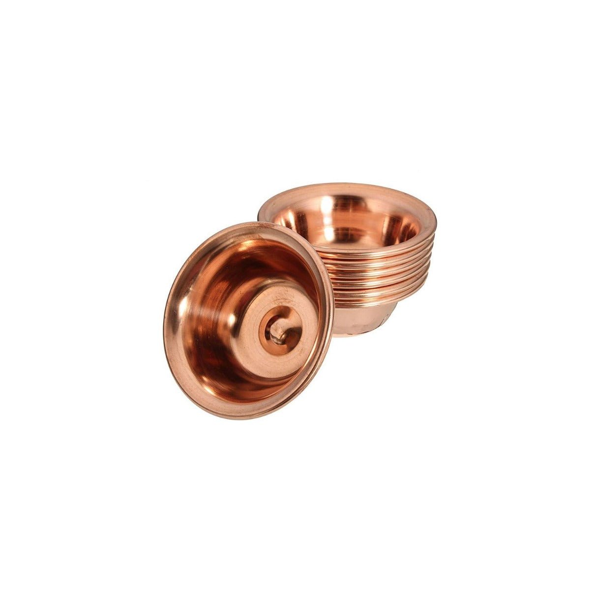 Copper Offering Bowl 2.5 - 2.75 inches - 13 Moons