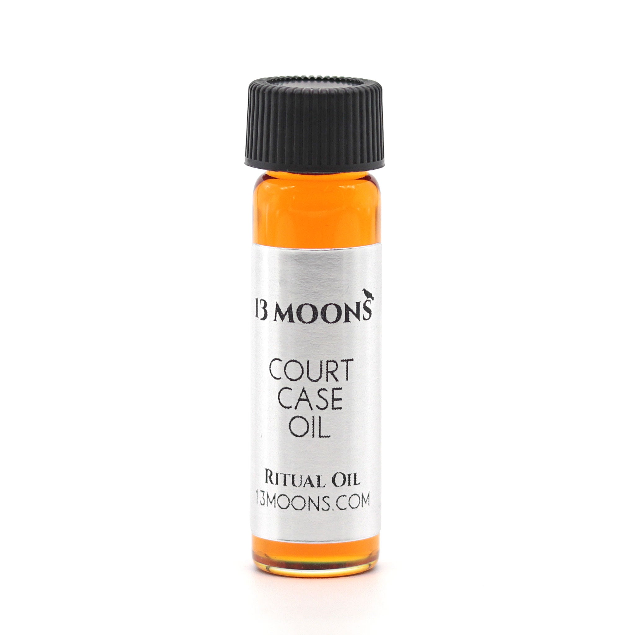 Court Case Oil by 13 Moons - 13 Moons