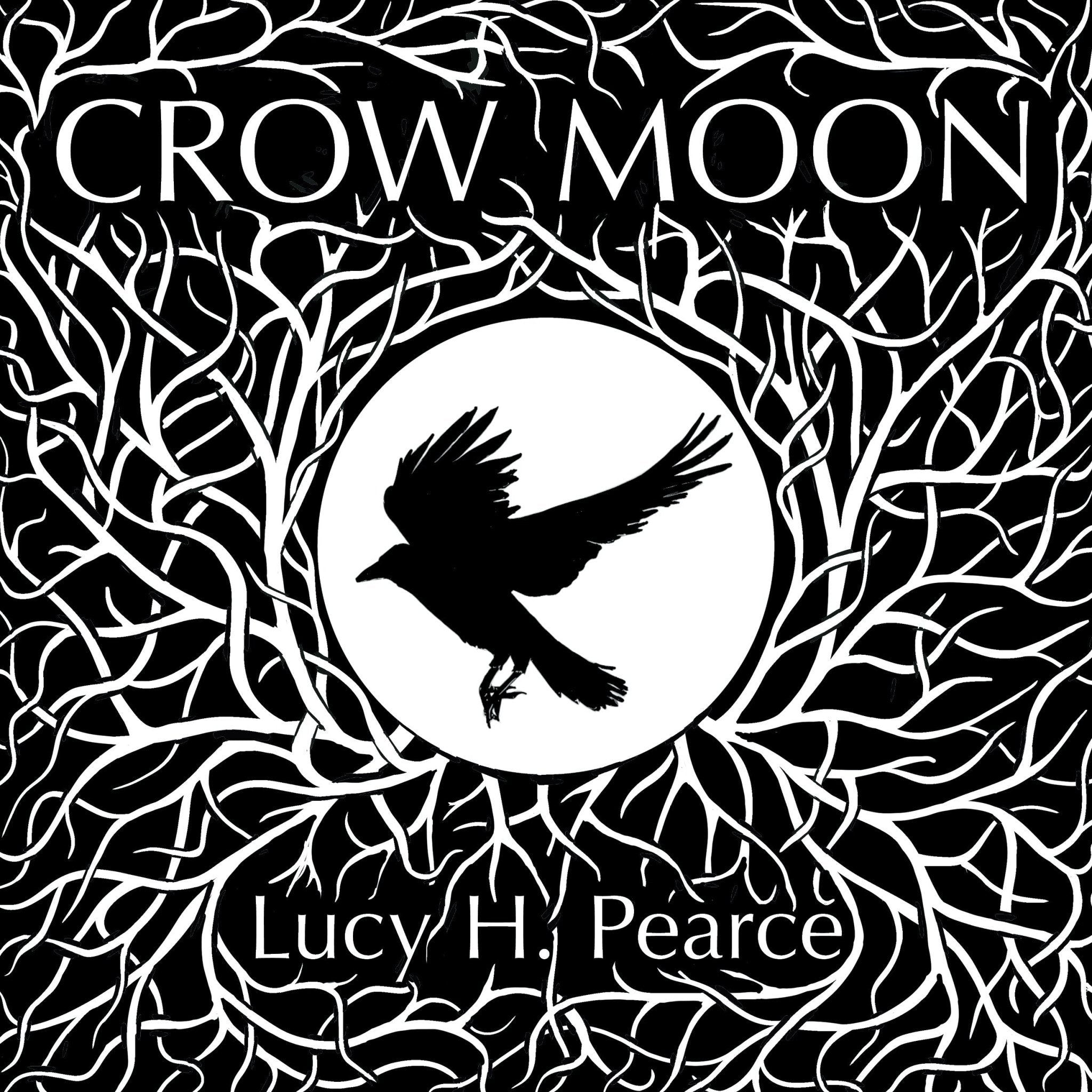 Crow Moon - 13 Moons